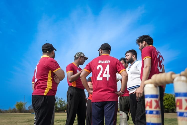 MIET Jammu Infrastructure photo 3